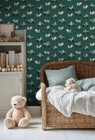 Bild på Nisse Green - 1093201-01